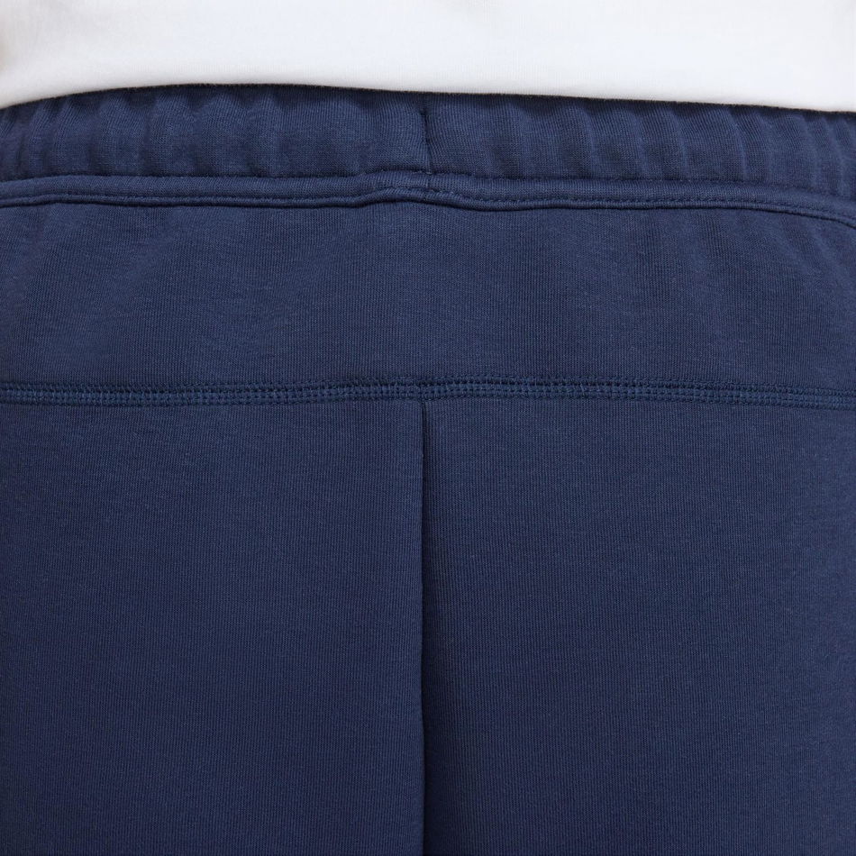 Tech Fleece Short Erkek Lacivert Şort