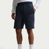NIKE - Tech Fleece Short Erkek Lacivert Şort (1)