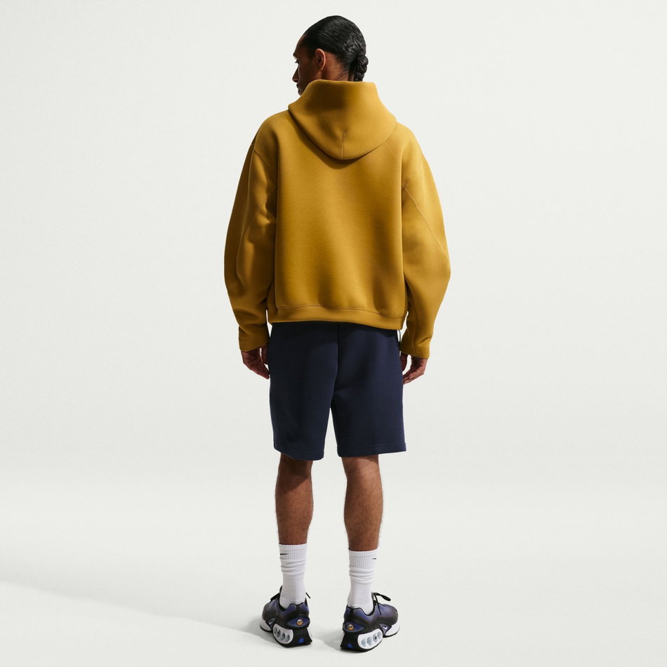 Tech Fleece Short Erkek Lacivert Şort