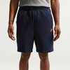 NIKE - Tech Fleece Short Erkek Lacivert Şort (1)