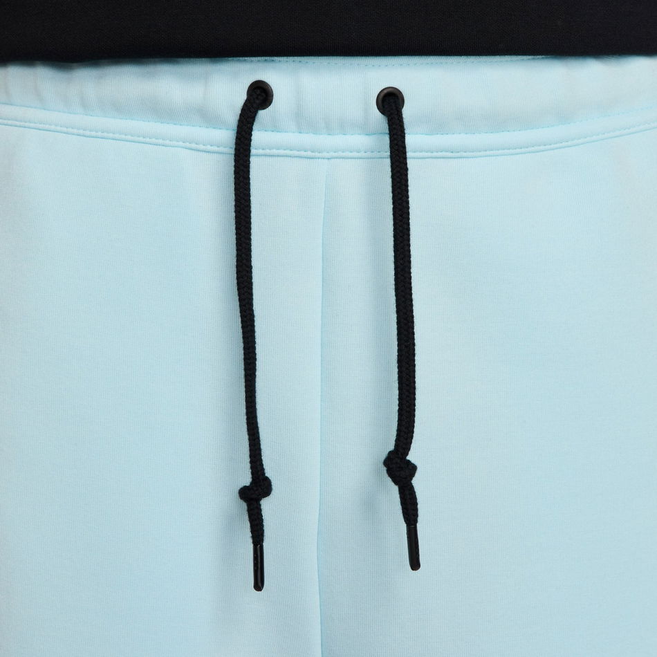Tech Fleece Short Erkek Mavi Şort