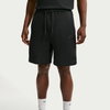 NIKE - Tech Fleece Short Erkek Siyah Şort (1)
