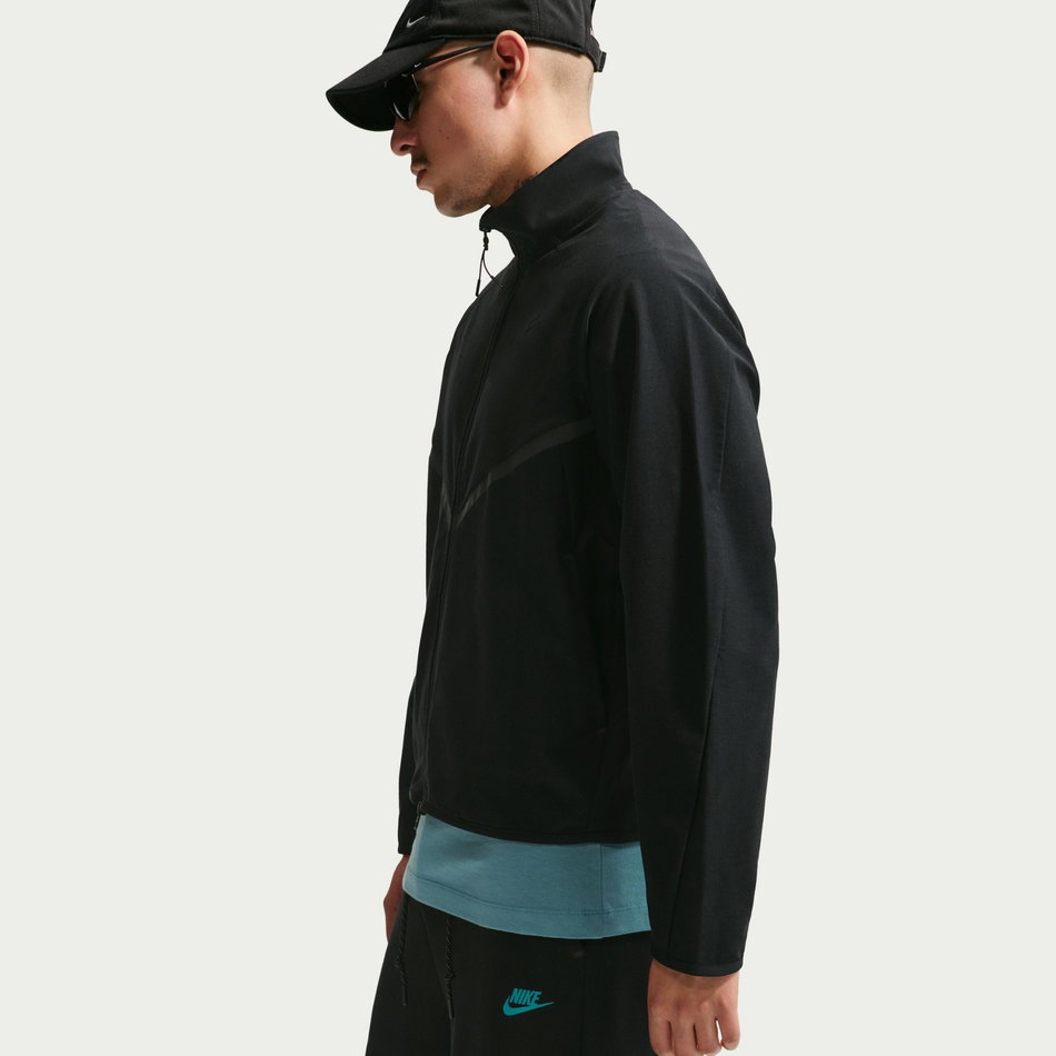Tech Fleece Short Erkek Siyah Şort