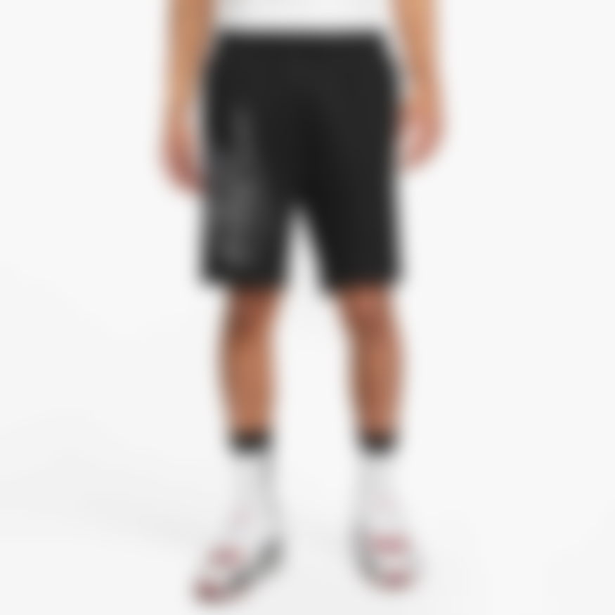 NIKE - Tech Fleece Short Erkek Şort
