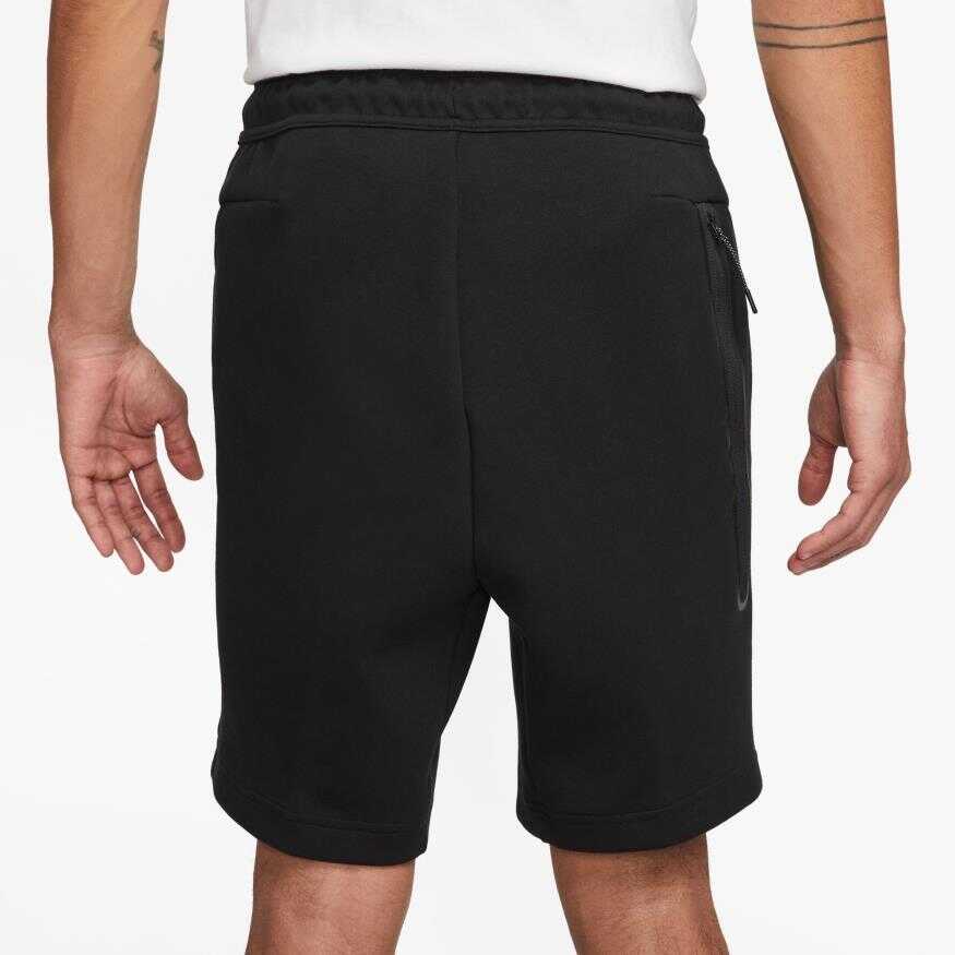 Tech Fleece Short Erkek Şort