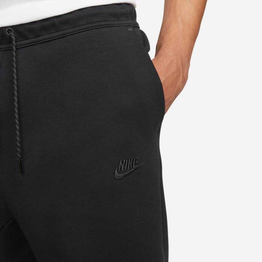 Tech Fleece Short Erkek Şort