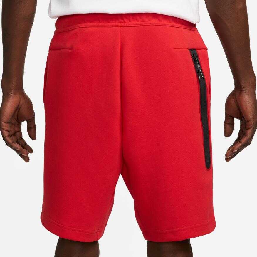Tech Fleece Short Erkek Şort