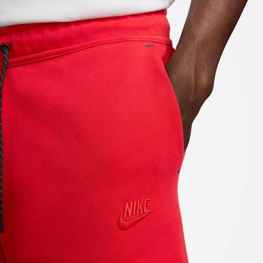 Tech Fleece Short Erkek Şort
