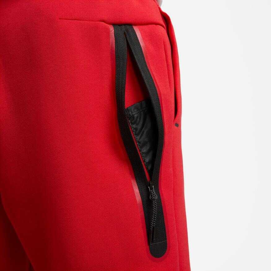 Tech Fleece Short Erkek Şort