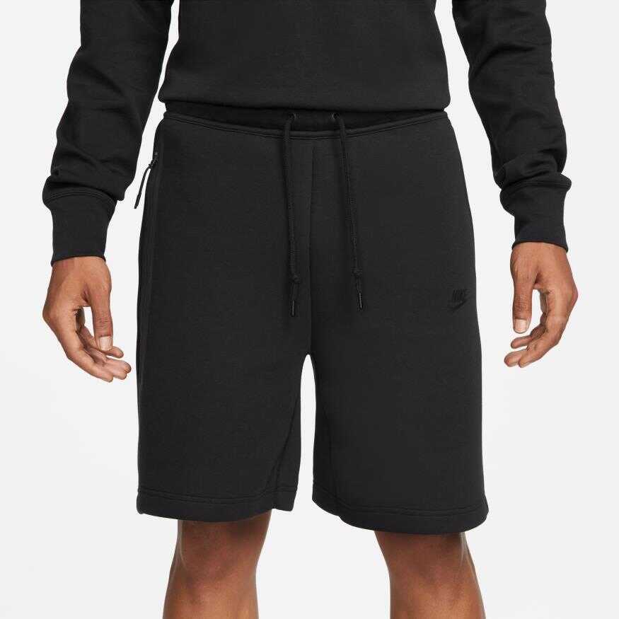 Tech Fleece Short Erkek Şort