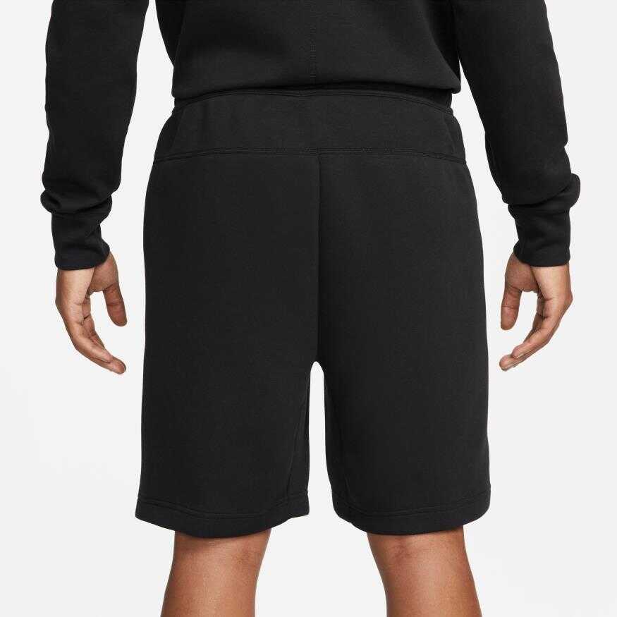 Tech Fleece Short Erkek Şort