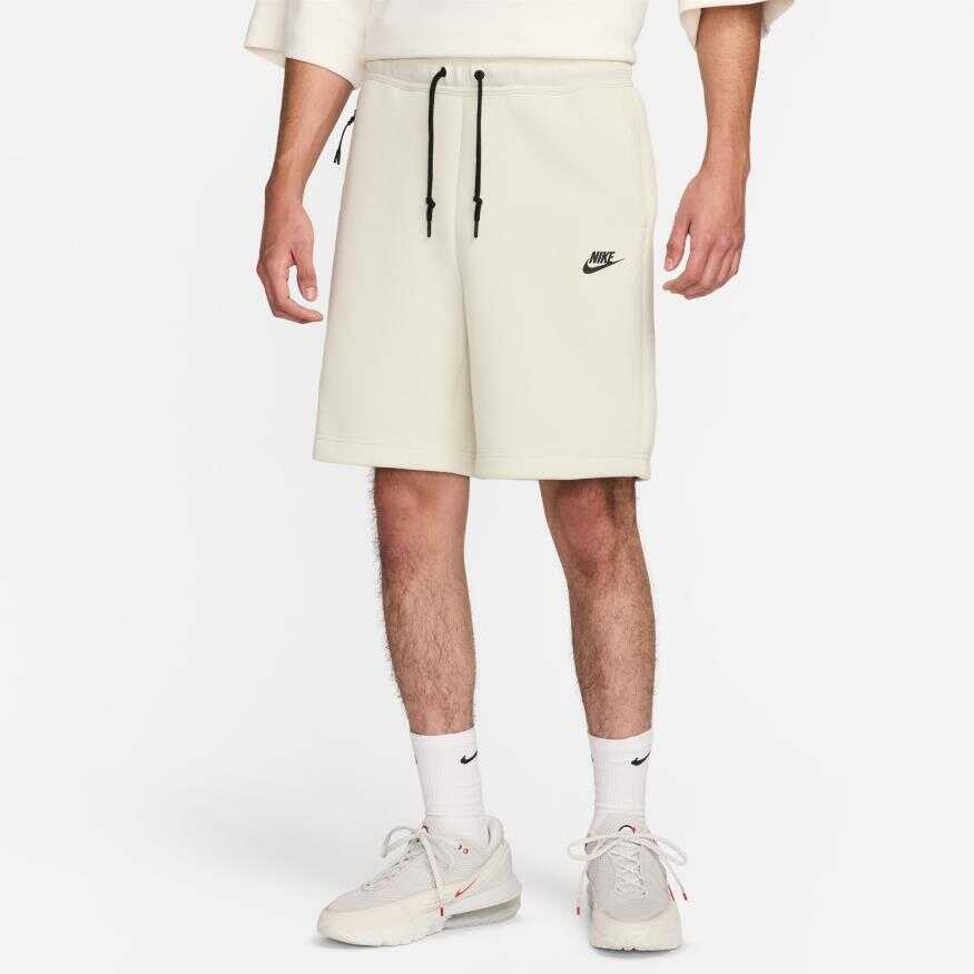 Tech Fleece Short Erkek Şort