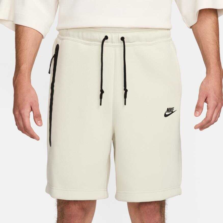 Tech Fleece Short Erkek Şort