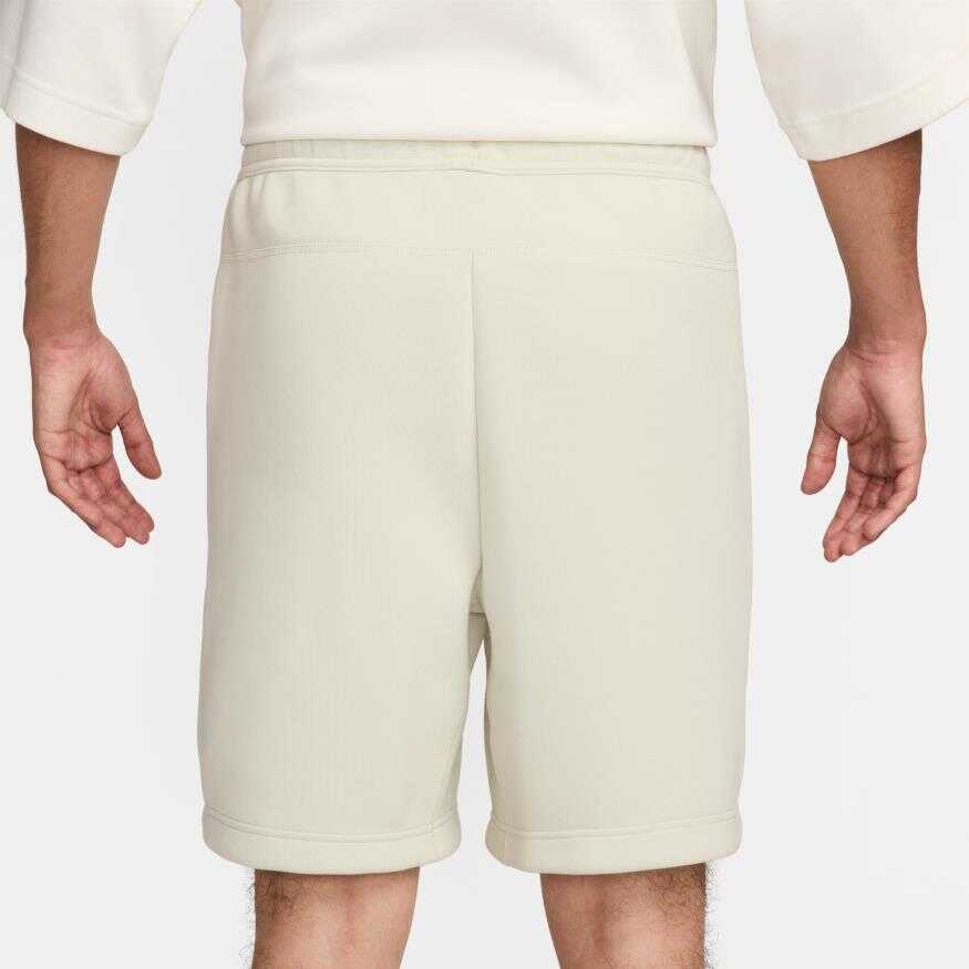 Tech Fleece Short Erkek Şort