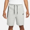 NIKE - Tech Fleece Short Erkek Şort (1)
