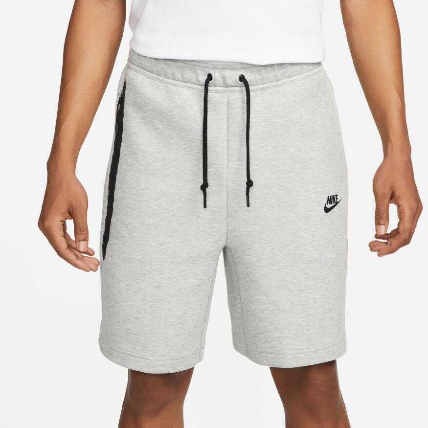 Tech Fleece Short Erkek Şort