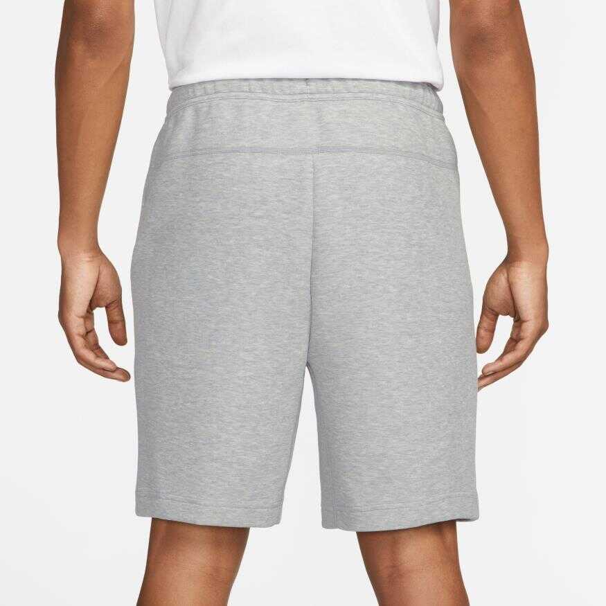 Tech Fleece Short Erkek Şort