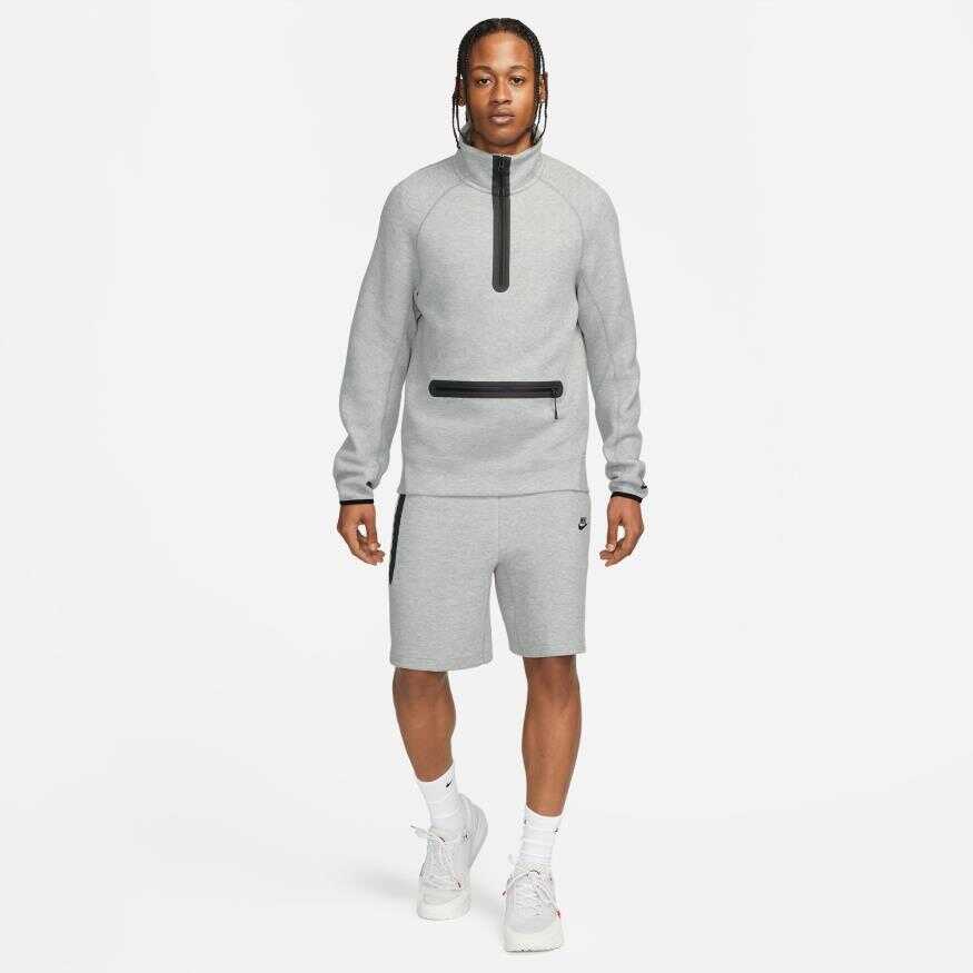 Tech Fleece Short Erkek Şort