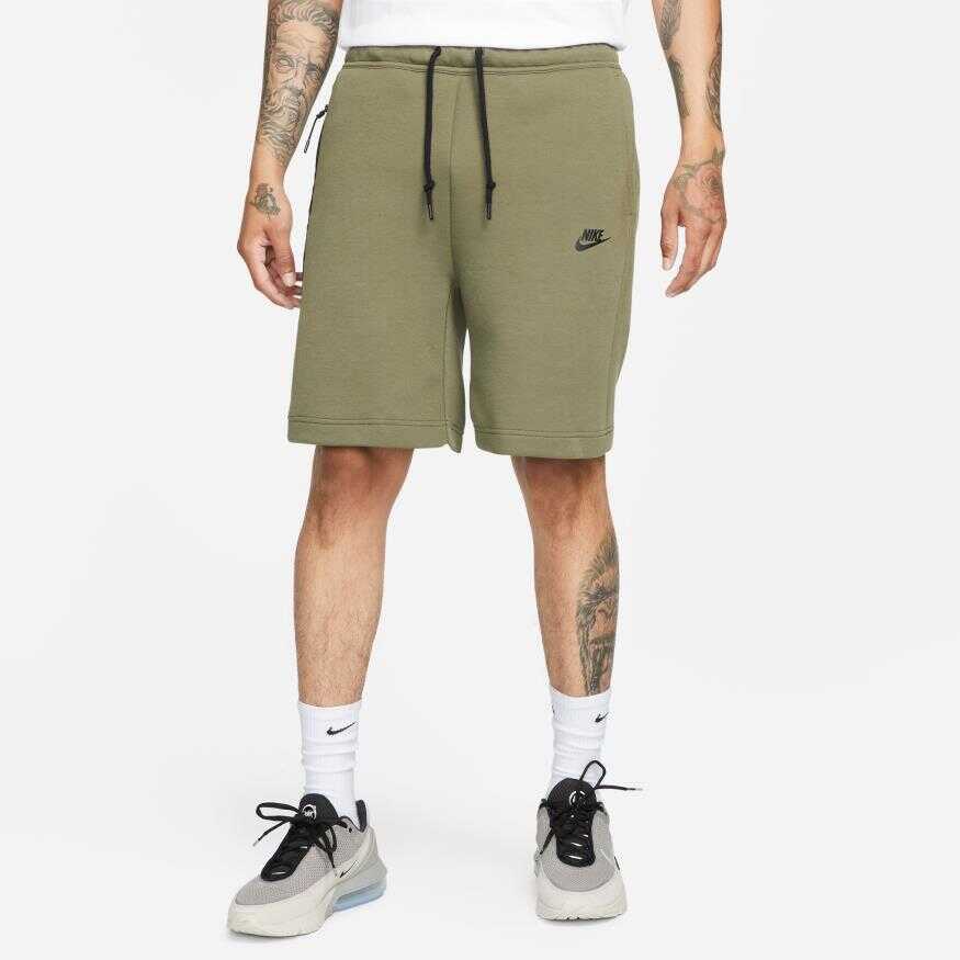 Tech Fleece Short Erkek Şort