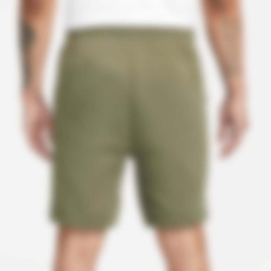 Tech Fleece Short Erkek Şort