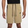 NIKE - Tech Fleece Short Erkek Şort (1)