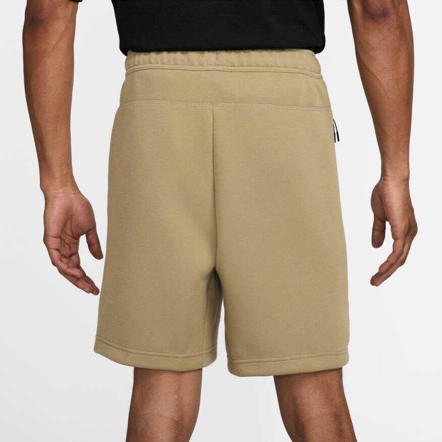 Tech Fleece Short Erkek Şort