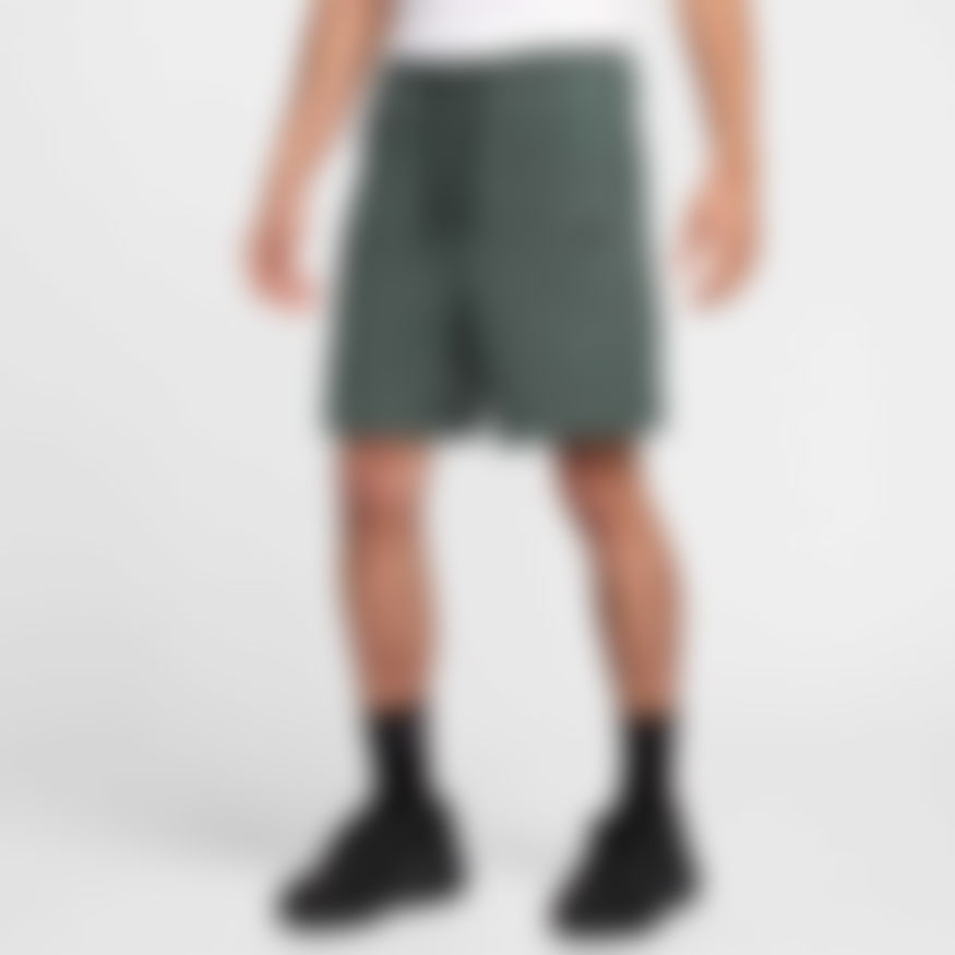 NIKE - Tech Fleece Short Erkek Şort (1)