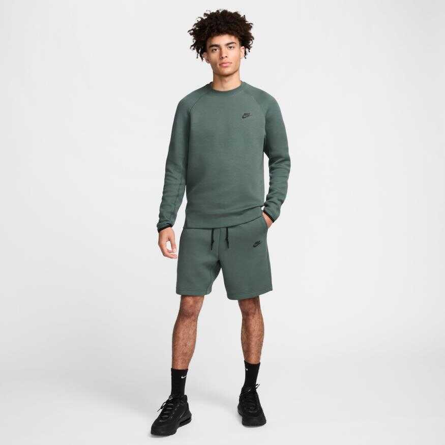 Tech Fleece Short Erkek Şort