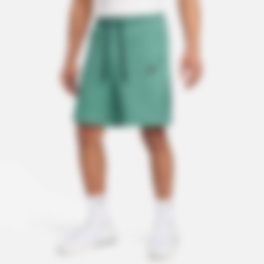 NIKE - Tech Fleece Short Erkek Şort (1)