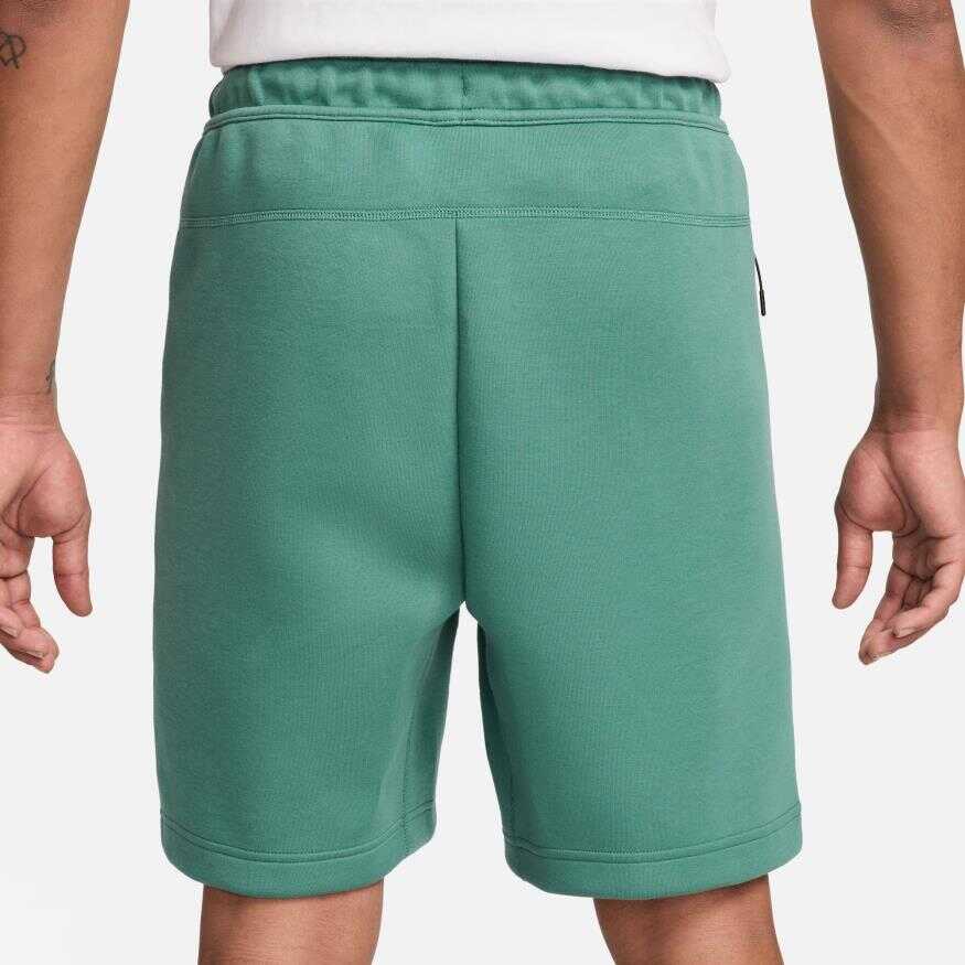 Tech Fleece Short Erkek Şort