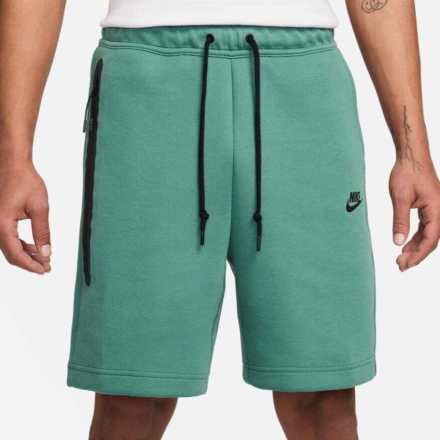 Tech Fleece Short Erkek Şort