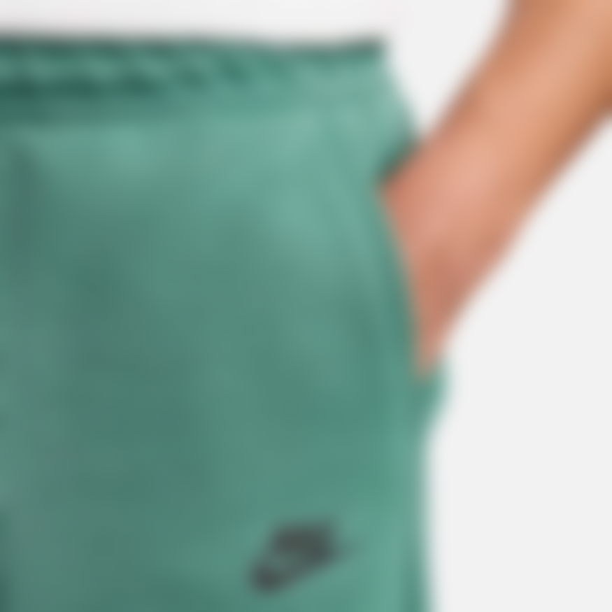 Tech Fleece Short Erkek Şort