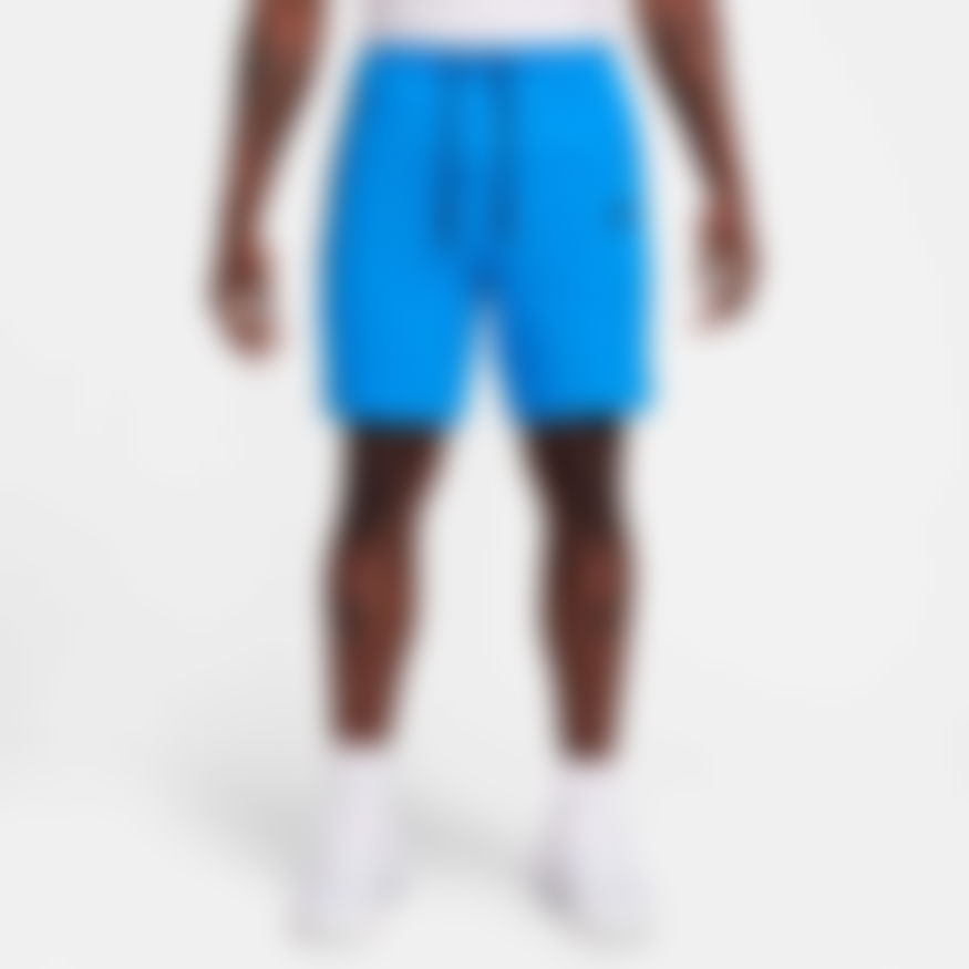 NIKE - Tech Fleece Short Erkek Şort (1)