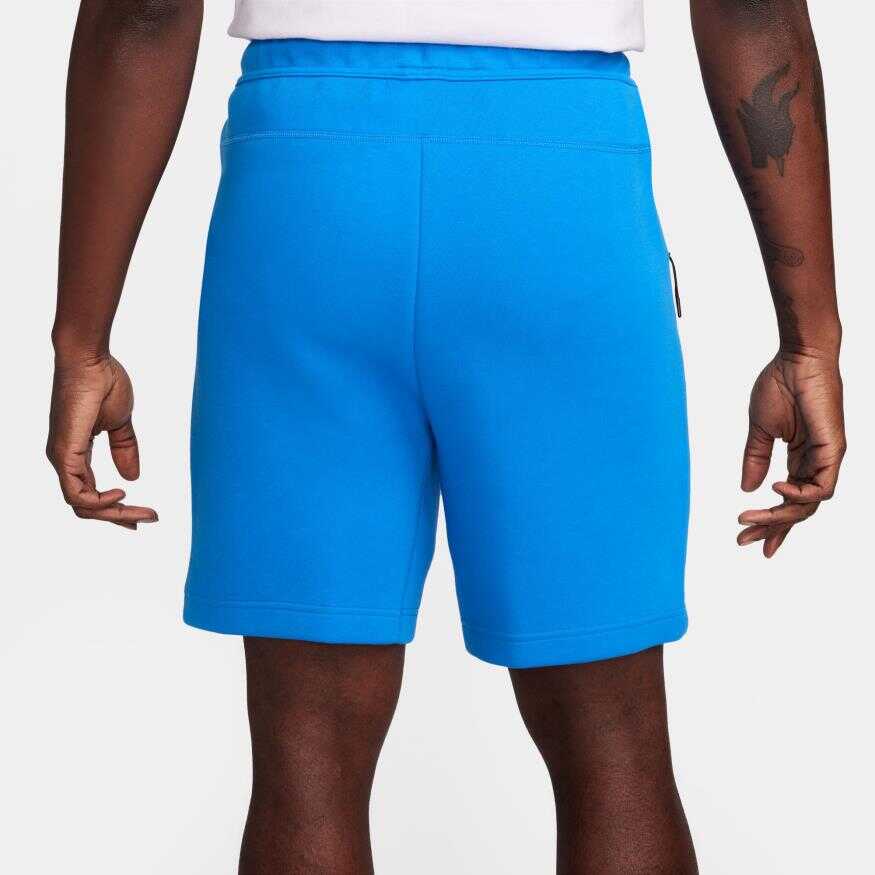 Tech Fleece Short Erkek Şort