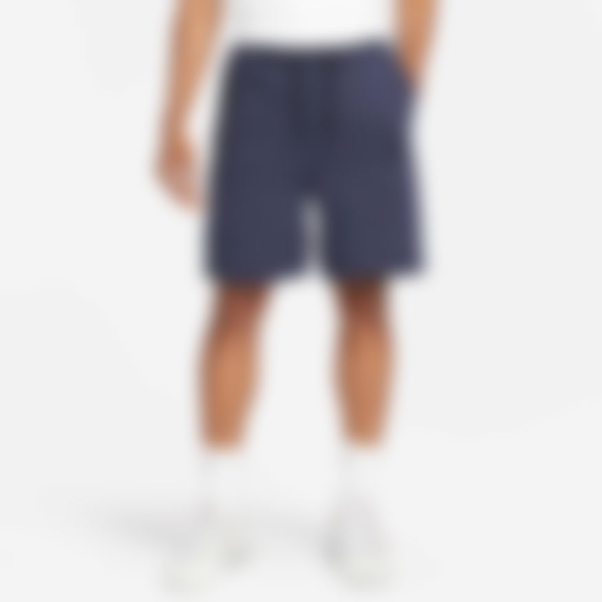 NIKE - Tech Fleece Short Erkek Şort (1)