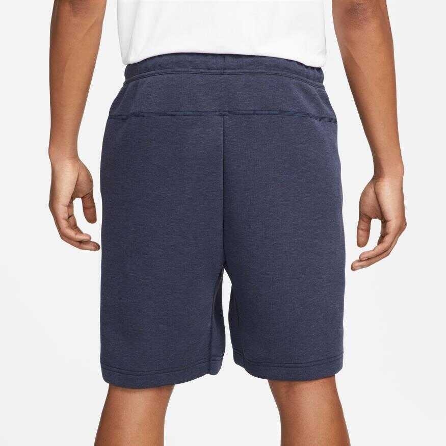 Tech Fleece Short Erkek Şort