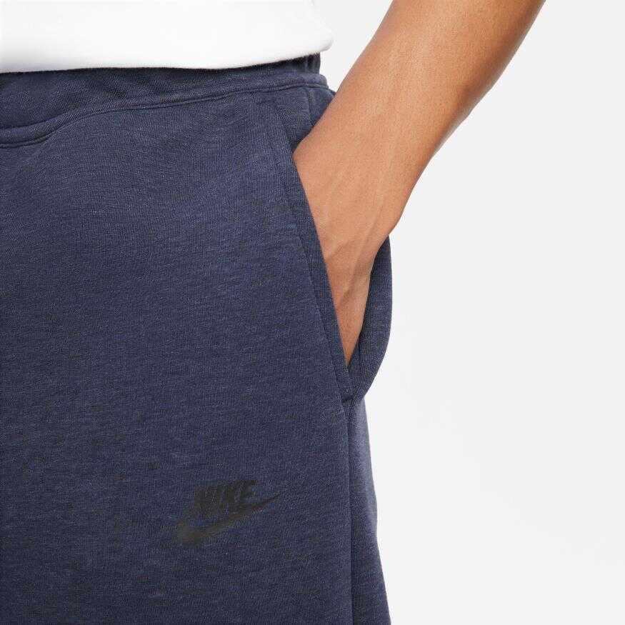 Tech Fleece Short Erkek Şort