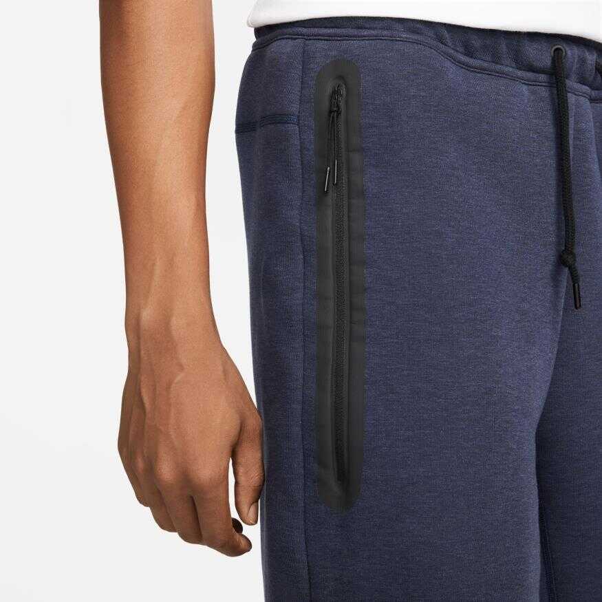 Tech Fleece Short Erkek Şort