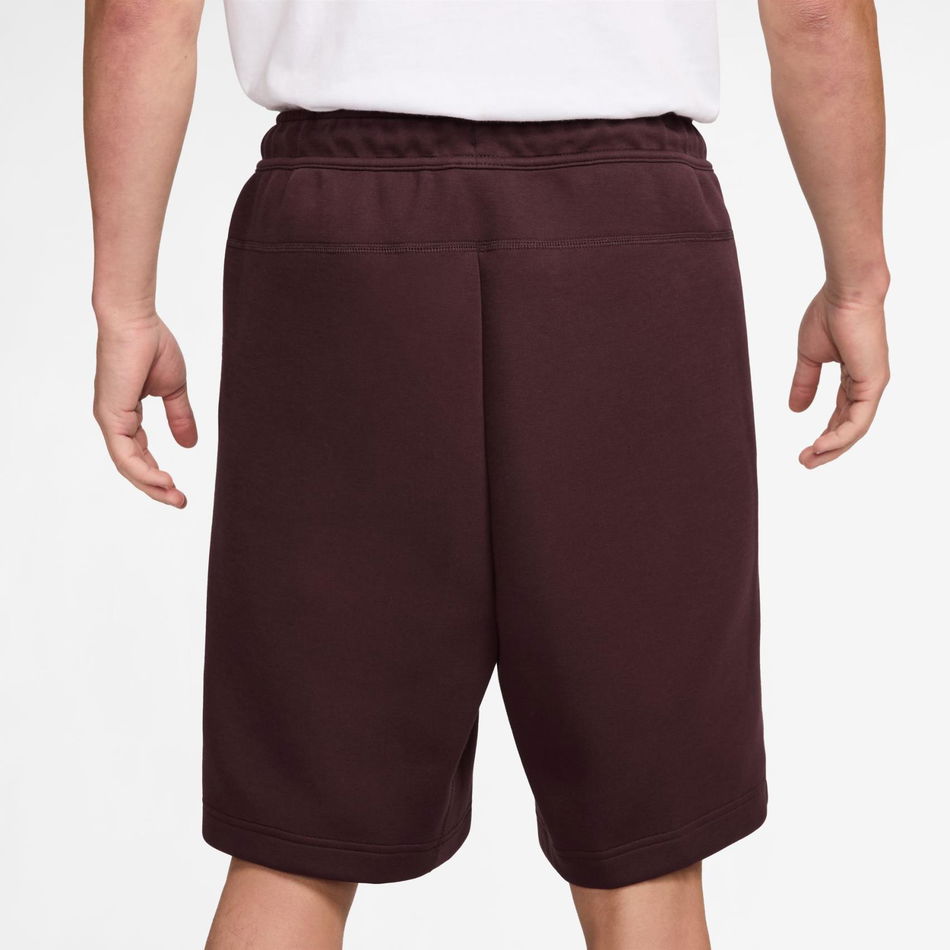 Tech Fleece Short Erkek Şort