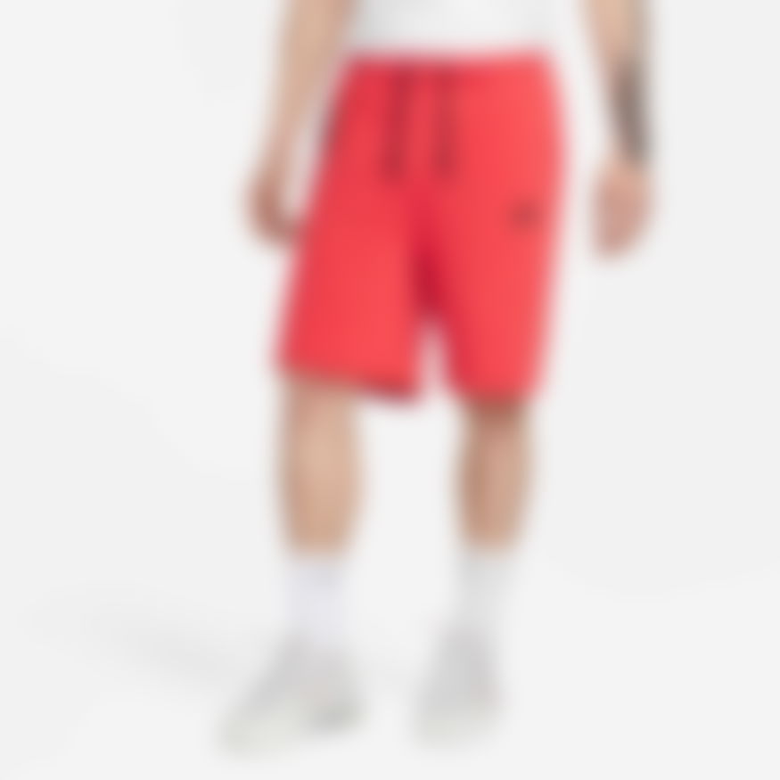 NIKE - Tech Fleece Short Erkek Şort (1)