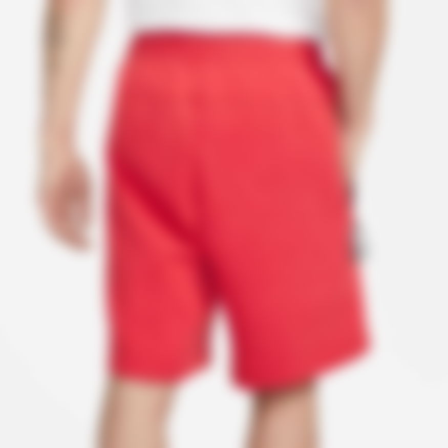 Tech Fleece Short Erkek Şort