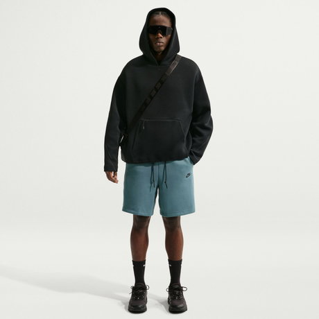 NIKE - Tech Fleece Short Erkek Şort (1)
