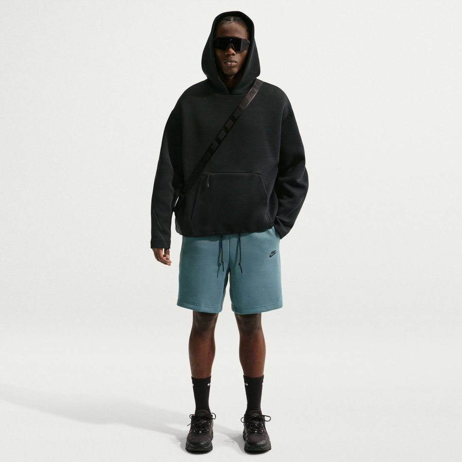 Tech Fleece Short Erkek Şort