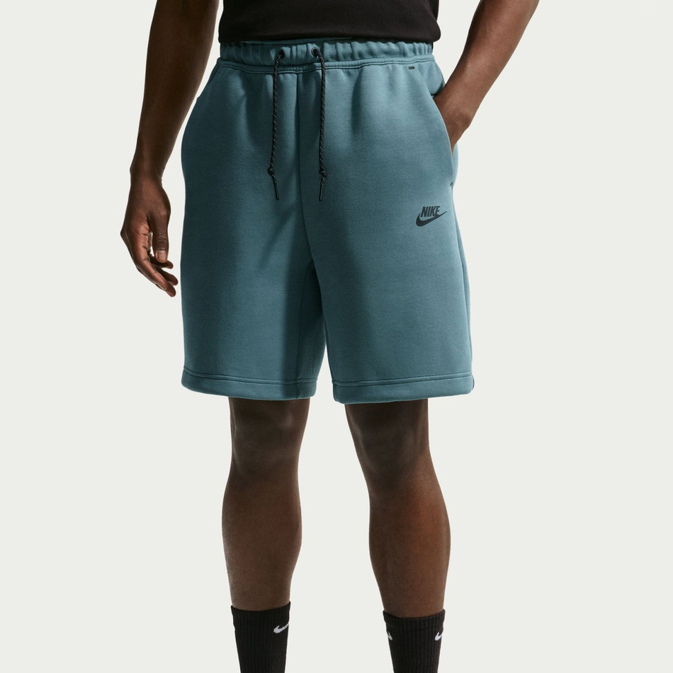 Tech Fleece Short Erkek Şort