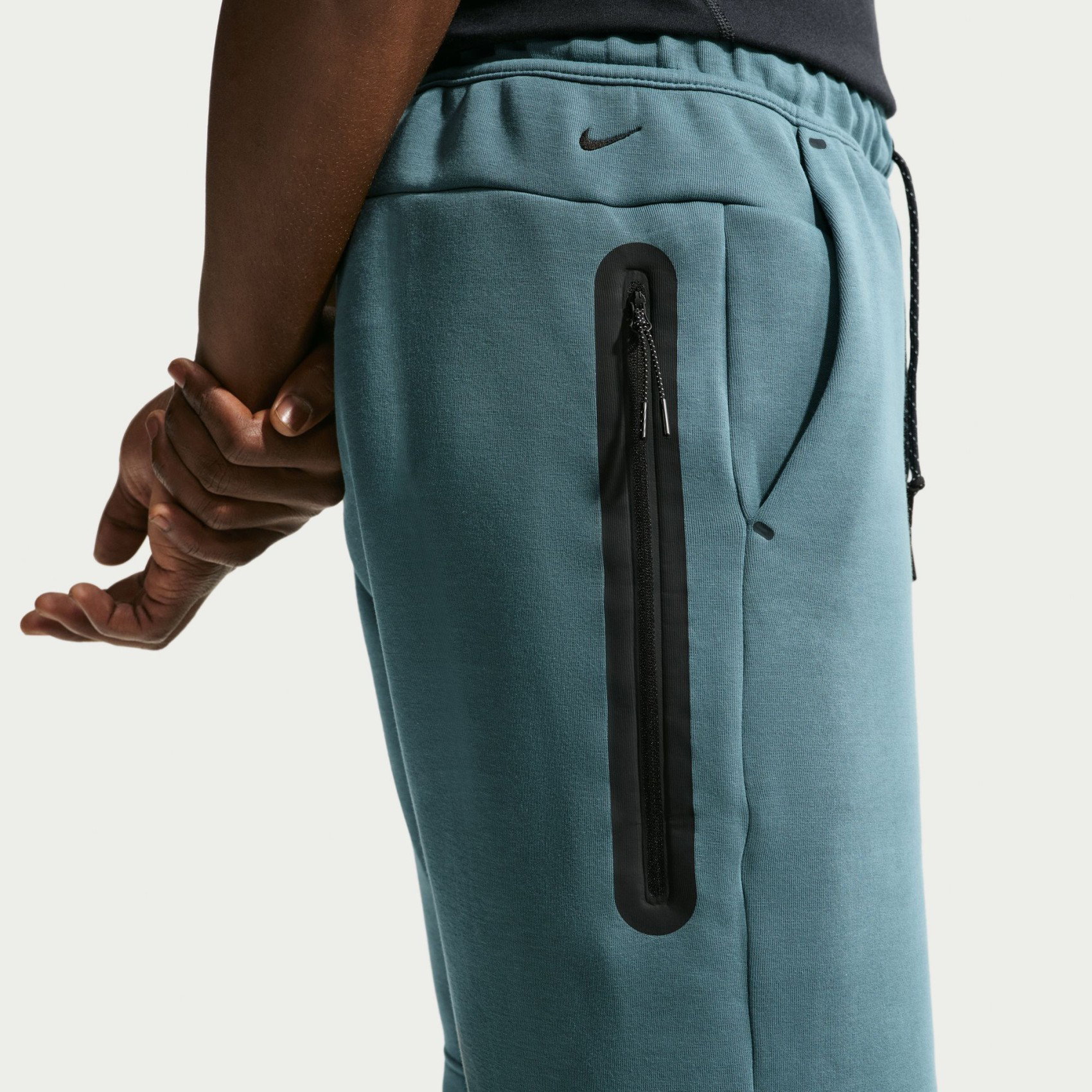 Nike Tech Fleece Short Erkek Şort IM0693-382