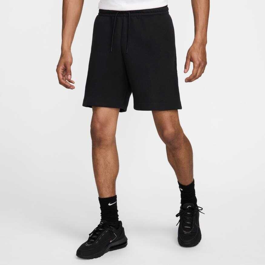 Tech Fleece Short Reimagined Erkek Şort