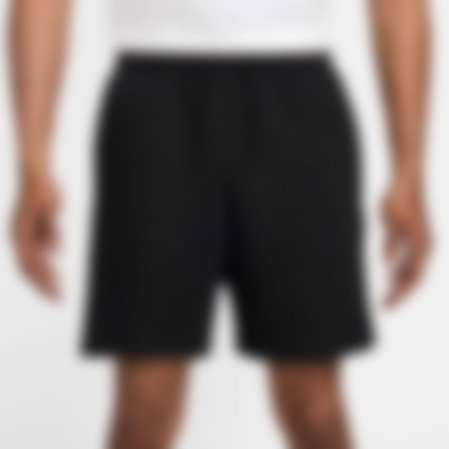 NIKE - Tech Fleece Short Reimagined Erkek Şort (1)