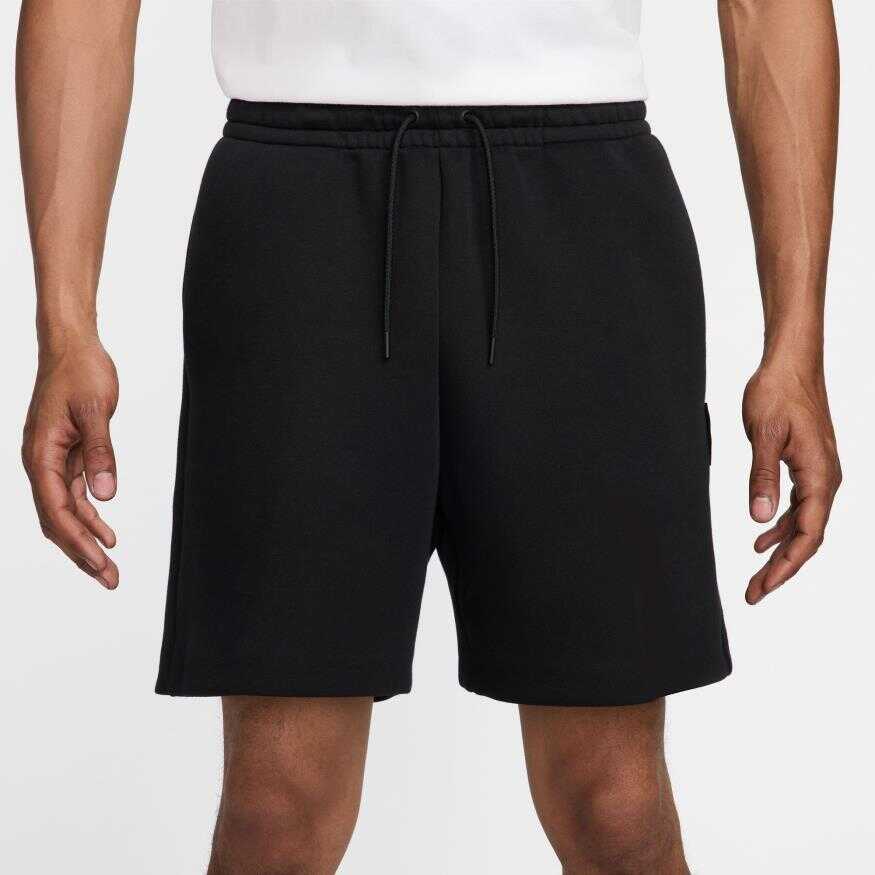 Tech Fleece Short Reimagined Erkek Şort