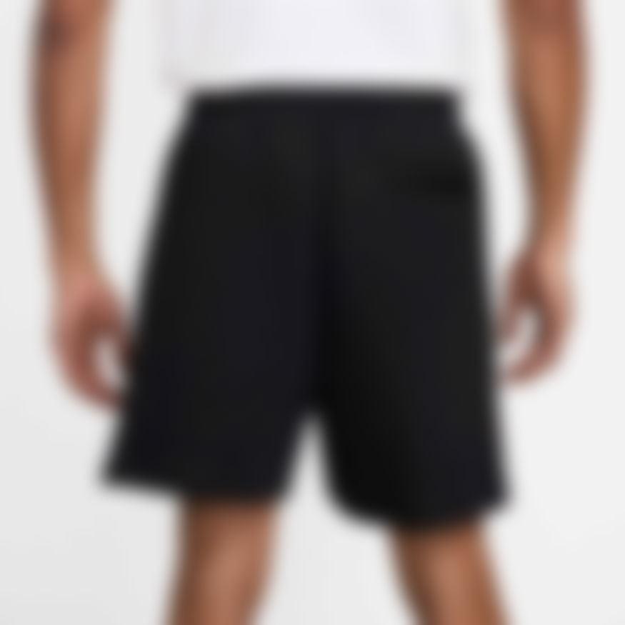 Tech Fleece Short Reimagined Erkek Şort