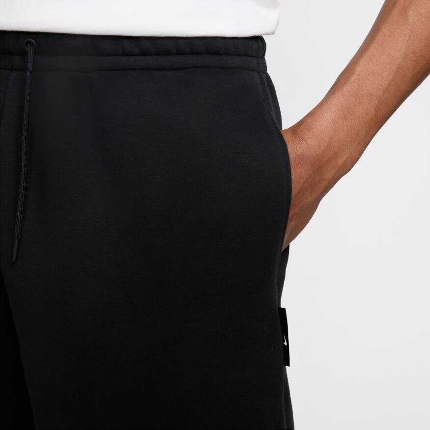 Tech Fleece Short Reimagined Erkek Şort